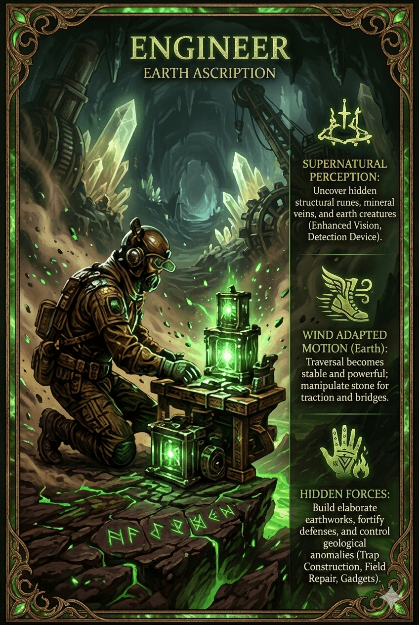 Engineer