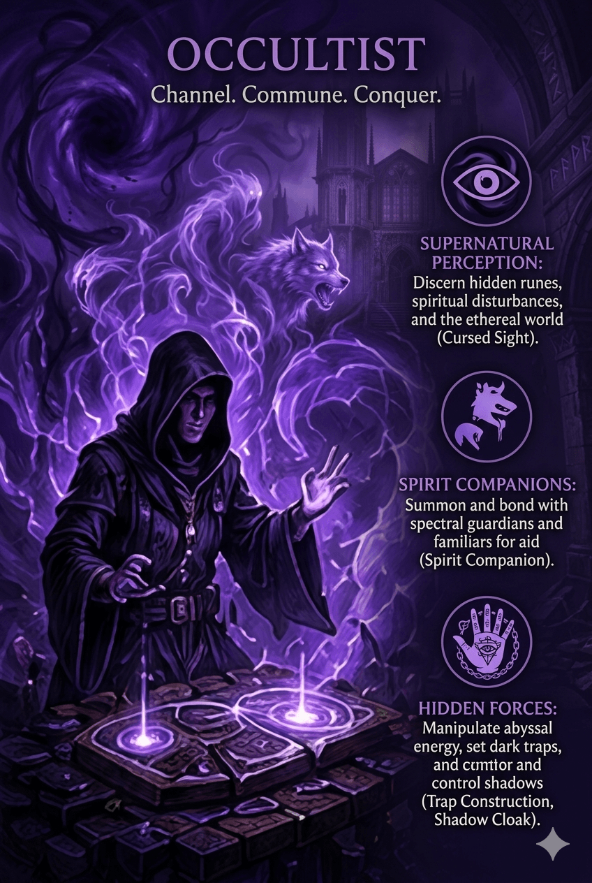 Occultist